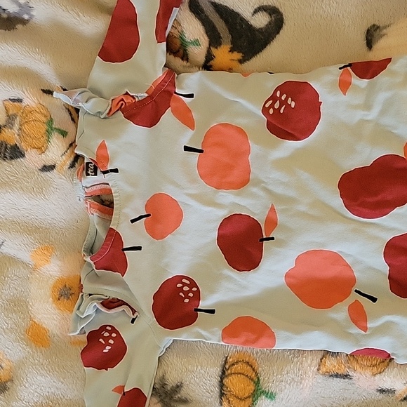 Tea Rompers - bundle - Picture 2 of 7